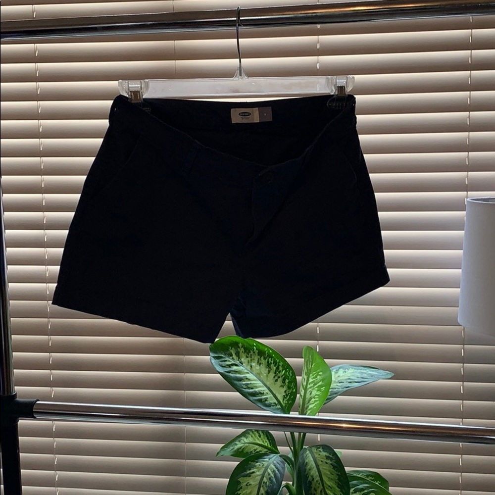 women’s shorts